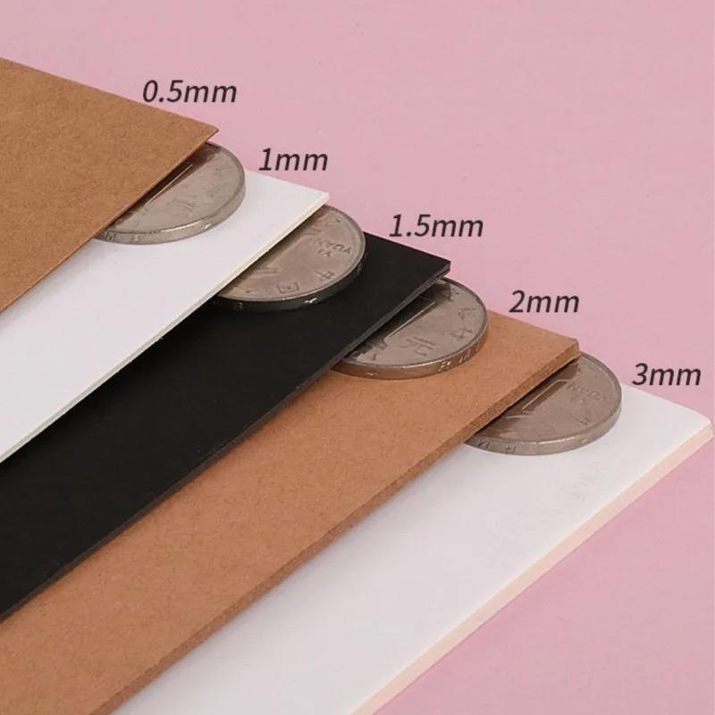 ܴ  A4 A5  β 1mm 2mm 3mm, ȭƮ  ũƮ ġ DIY  , β 
